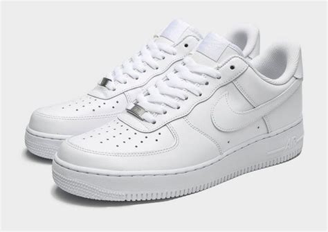 what shoes are similar to air force 1